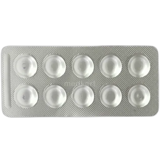dezlin 5mg tablet 10's